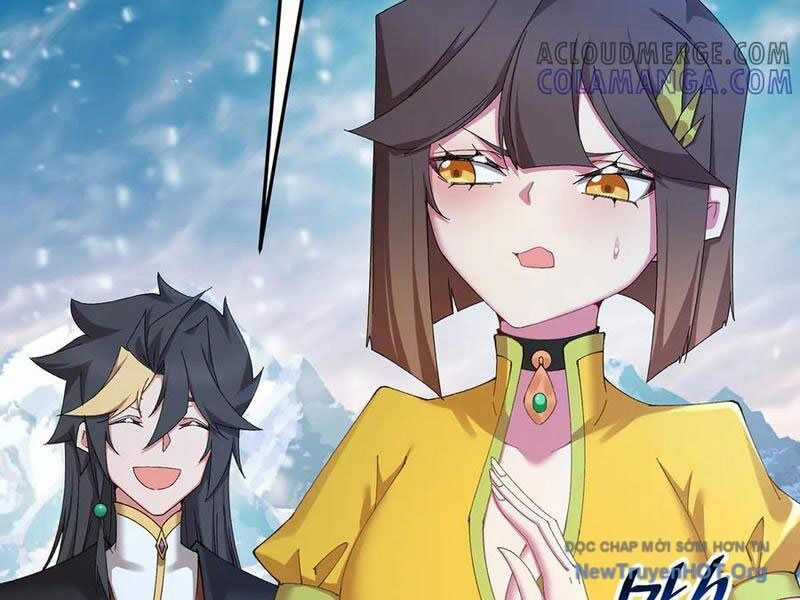 Hóa Ra Các Cô Ấy Mới Là Nhân Vật Chính Chương 93 trang 40