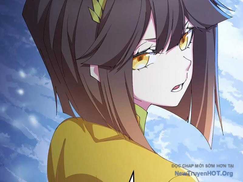 Hóa Ra Các Cô Ấy Mới Là Nhân Vật Chính Chương 93 trang 49