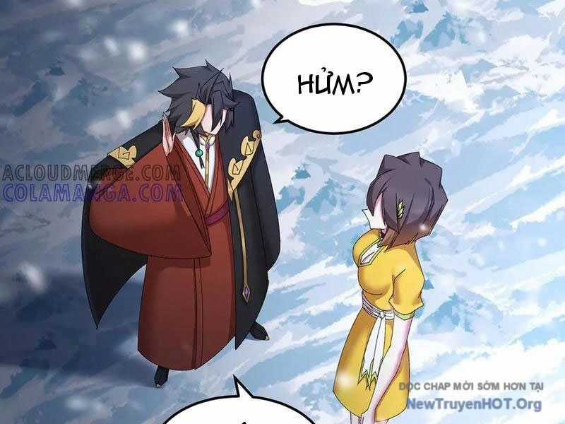 Hóa Ra Các Cô Ấy Mới Là Nhân Vật Chính Chương 93 trang 53