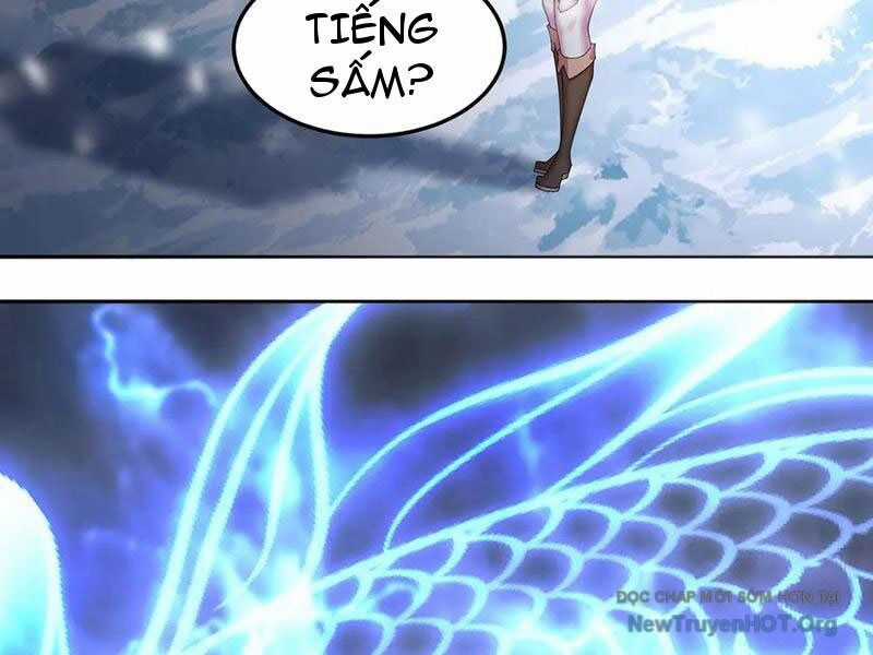 Hóa Ra Các Cô Ấy Mới Là Nhân Vật Chính Chương 93 trang 54