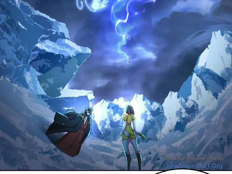 Hóa Ra Các Cô Ấy Mới Là Nhân Vật Chính Chương 93 trang 57