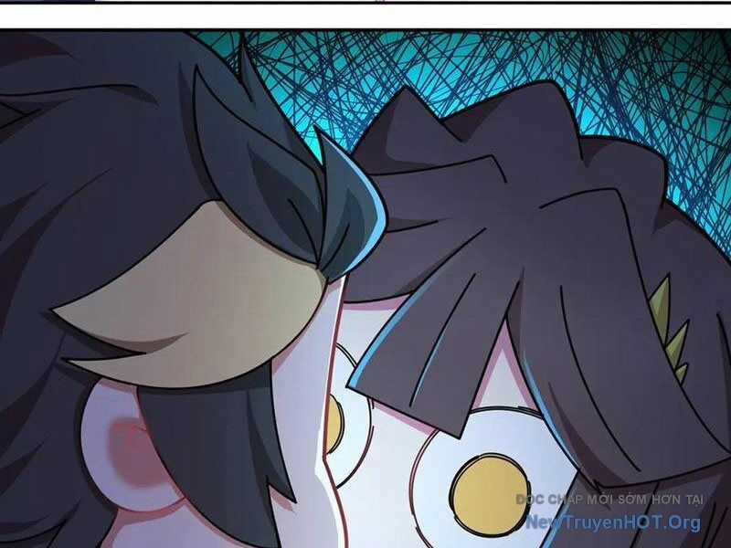 Hóa Ra Các Cô Ấy Mới Là Nhân Vật Chính Chương 93 trang 6