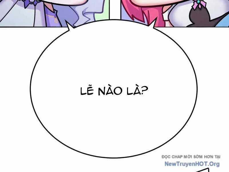 Hóa Ra Các Cô Ấy Mới Là Nhân Vật Chính Chương 93 trang 71