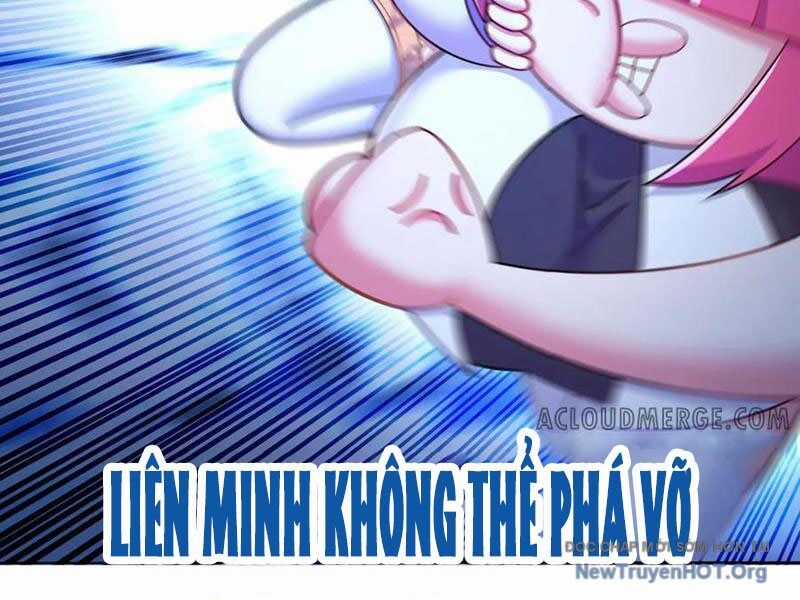 Hóa Ra Các Cô Ấy Mới Là Nhân Vật Chính Chương 93 trang 74