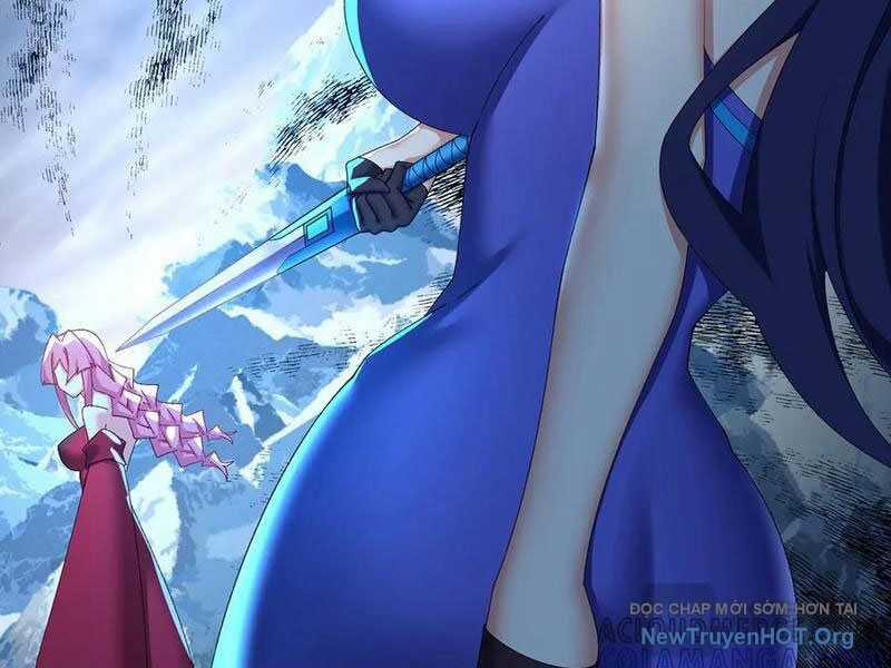 Hóa Ra Các Cô Ấy Mới Là Nhân Vật Chính Chương 93 trang 88