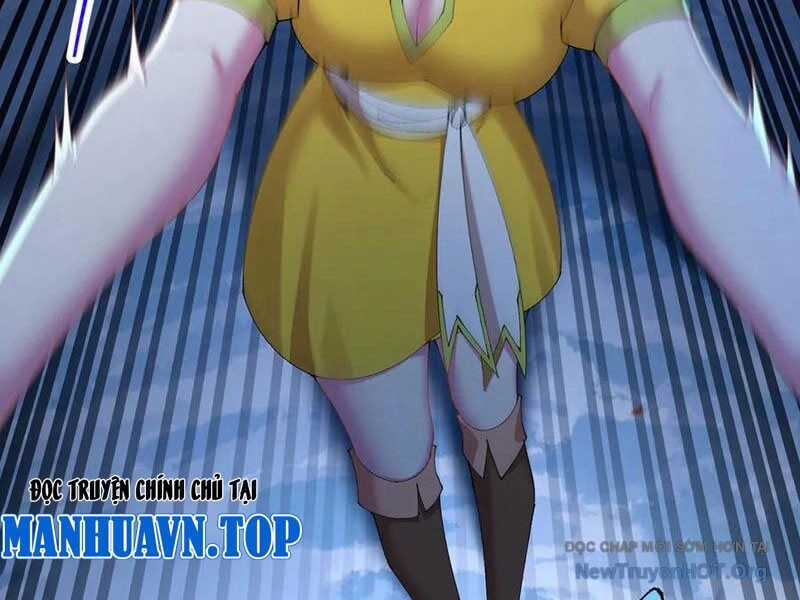 Hóa Ra Các Cô Ấy Mới Là Nhân Vật Chính Chương 93 trang 9