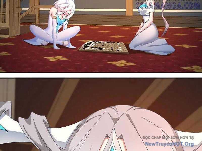 Hóa Ra Các Cô Ấy Mới Là Nhân Vật Chính Chương 93 trang 95