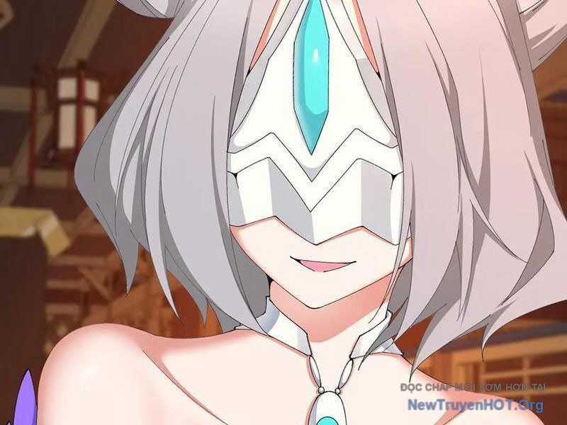 Hóa Ra Các Cô Ấy Mới Là Nhân Vật Chính Chương 93 trang 96