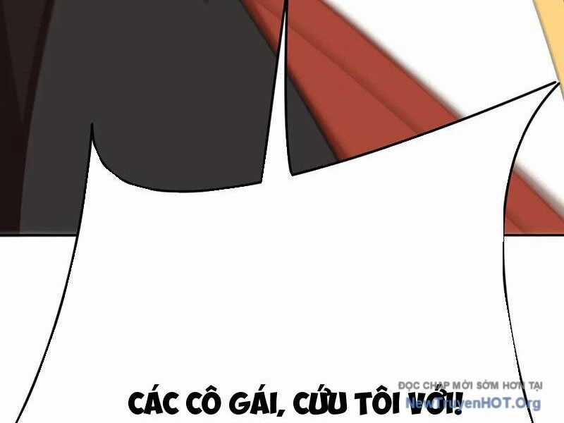 Hóa Ra Các Cô Ấy Mới Là Nhân Vật Chính Chương 94 trang 10