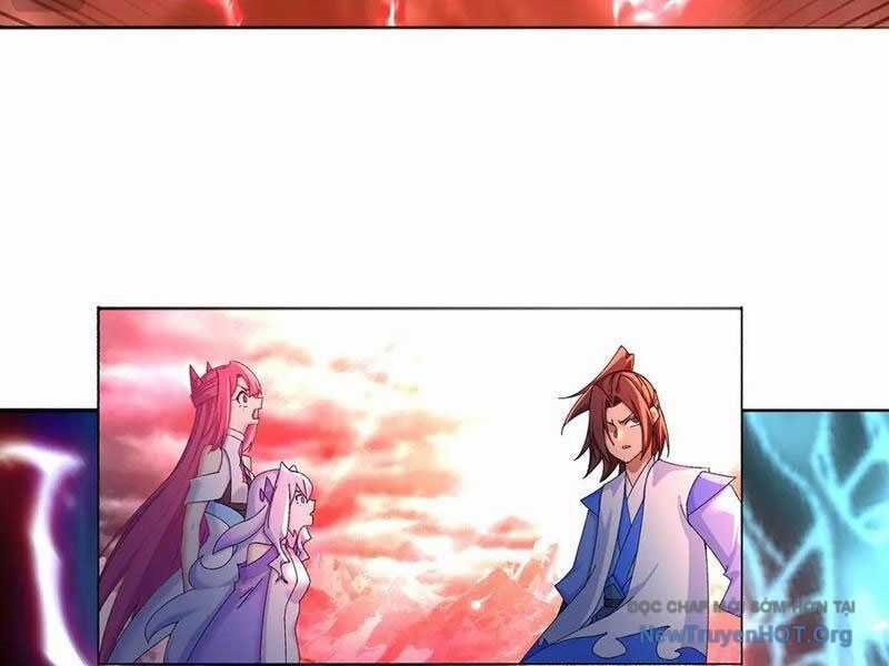 Hóa Ra Các Cô Ấy Mới Là Nhân Vật Chính Chương 94 trang 109