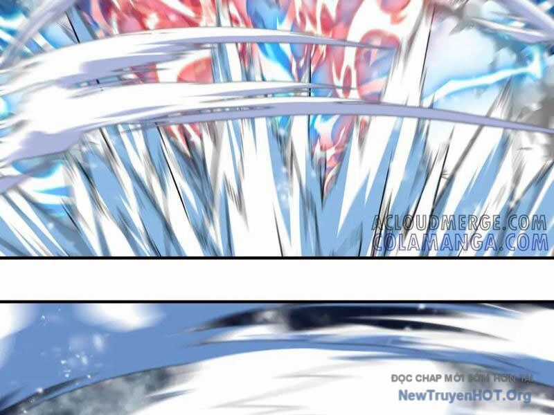 Hóa Ra Các Cô Ấy Mới Là Nhân Vật Chính Chương 94 trang 116