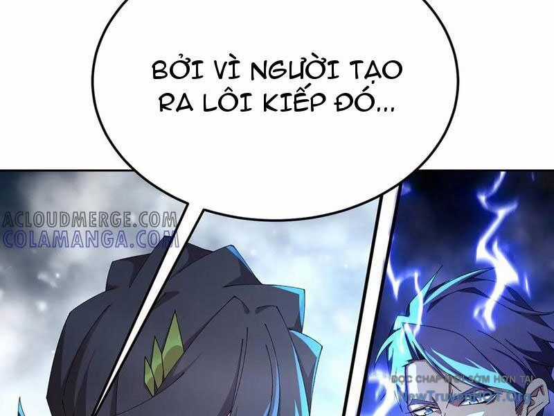 Hóa Ra Các Cô Ấy Mới Là Nhân Vật Chính Chương 94 trang 124