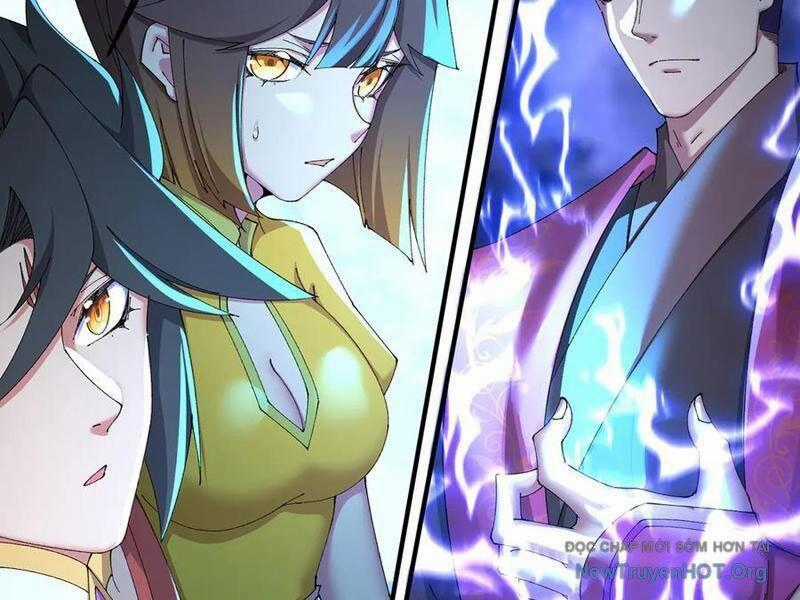 Hóa Ra Các Cô Ấy Mới Là Nhân Vật Chính Chương 94 trang 125