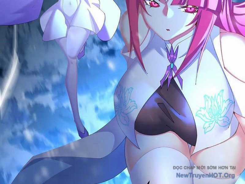 Hóa Ra Các Cô Ấy Mới Là Nhân Vật Chính Chương 94 trang 18