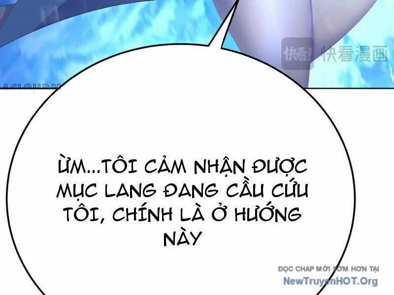 Hóa Ra Các Cô Ấy Mới Là Nhân Vật Chính Chương 94 trang 19