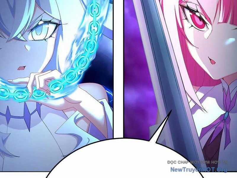 Hóa Ra Các Cô Ấy Mới Là Nhân Vật Chính Chương 94 trang 25