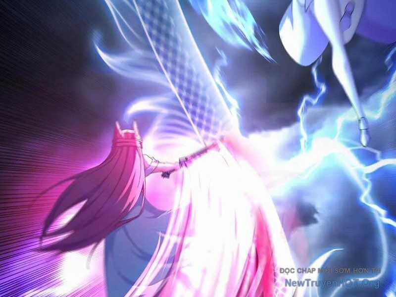 Hóa Ra Các Cô Ấy Mới Là Nhân Vật Chính Chương 94 trang 28