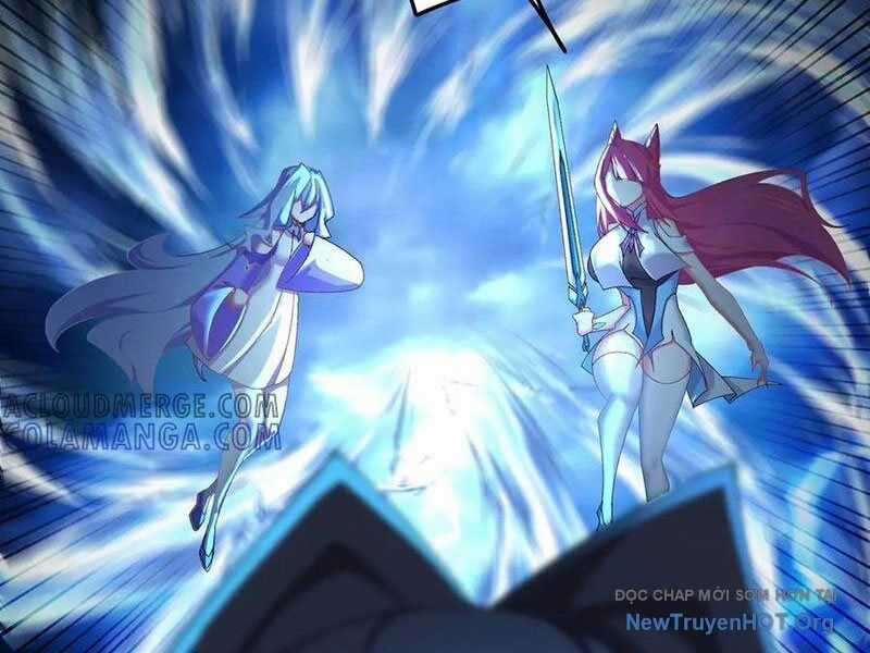 Hóa Ra Các Cô Ấy Mới Là Nhân Vật Chính Chương 94 trang 32