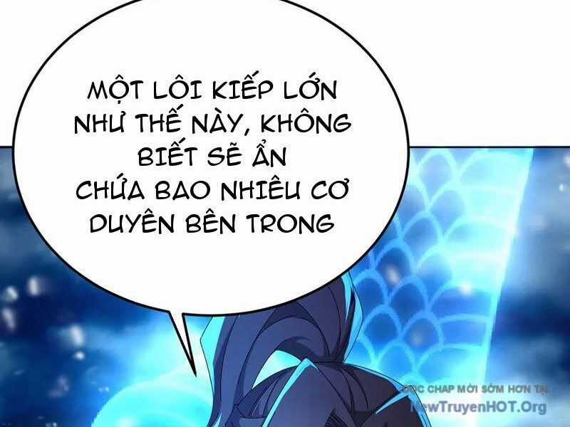 Hóa Ra Các Cô Ấy Mới Là Nhân Vật Chính Chương 94 trang 36