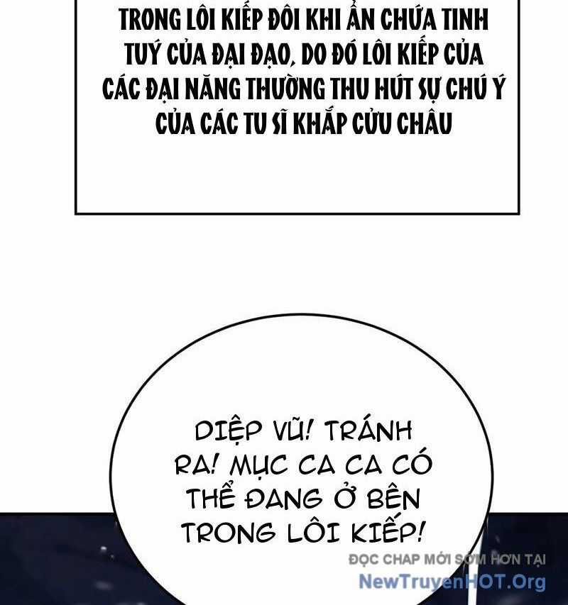 Hóa Ra Các Cô Ấy Mới Là Nhân Vật Chính Chương 94 trang 42