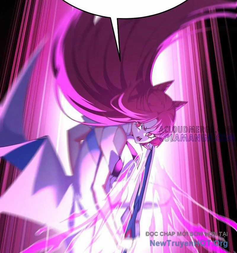 Hóa Ra Các Cô Ấy Mới Là Nhân Vật Chính Chương 94 trang 47