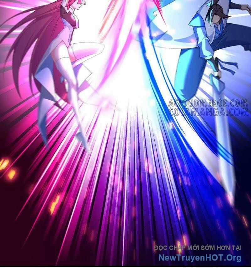 Hóa Ra Các Cô Ấy Mới Là Nhân Vật Chính Chương 94 trang 49