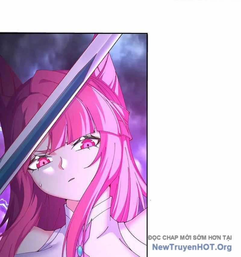 Hóa Ra Các Cô Ấy Mới Là Nhân Vật Chính Chương 94 trang 50