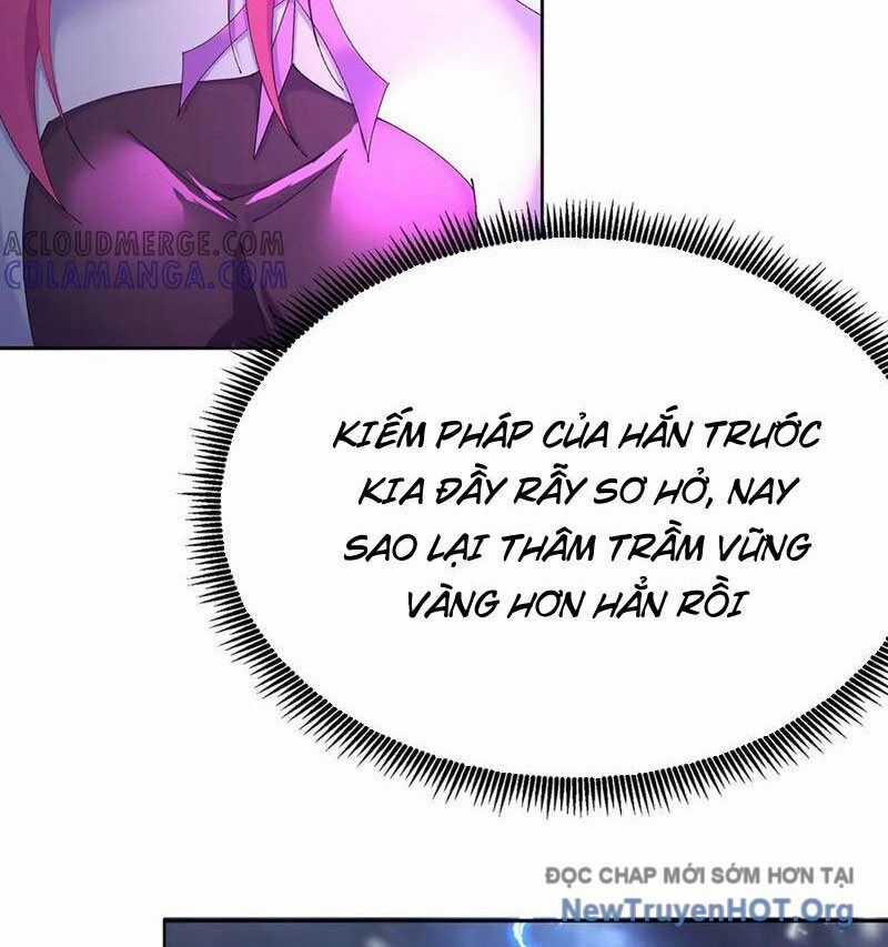 Hóa Ra Các Cô Ấy Mới Là Nhân Vật Chính Chương 94 trang 51