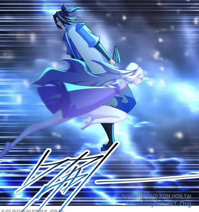 Hóa Ra Các Cô Ấy Mới Là Nhân Vật Chính Chương 94 trang 54