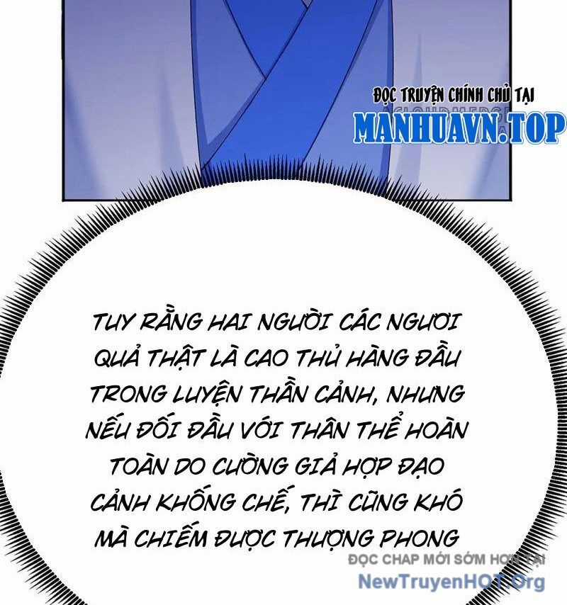 Hóa Ra Các Cô Ấy Mới Là Nhân Vật Chính Chương 94 trang 59