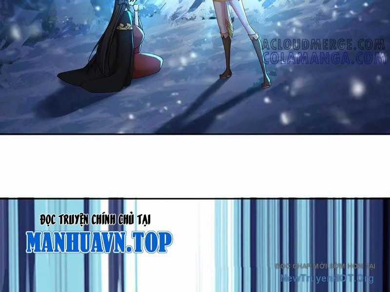 Hóa Ra Các Cô Ấy Mới Là Nhân Vật Chính Chương 94 trang 6