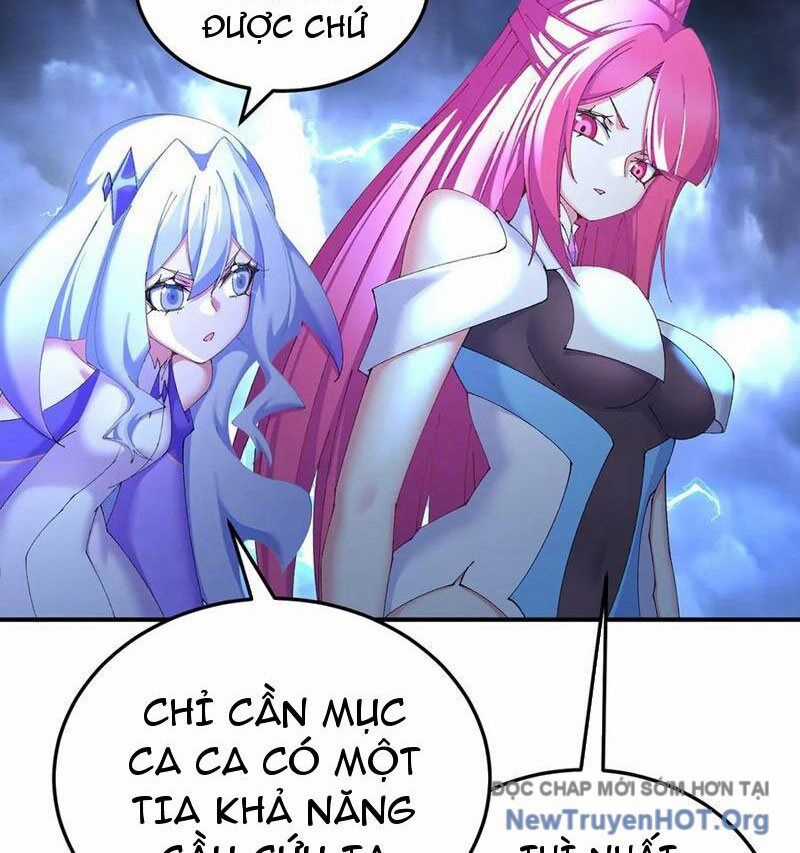 Hóa Ra Các Cô Ấy Mới Là Nhân Vật Chính Chương 94 trang 63