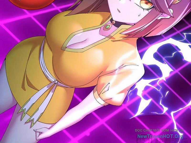 Hóa Ra Các Cô Ấy Mới Là Nhân Vật Chính Chương 94 trang 72