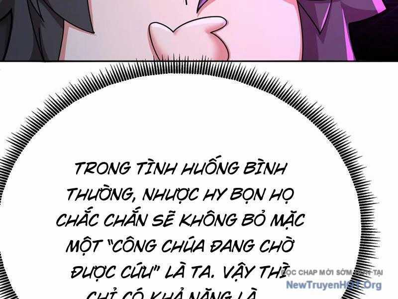 Hóa Ra Các Cô Ấy Mới Là Nhân Vật Chính Chương 94 trang 74