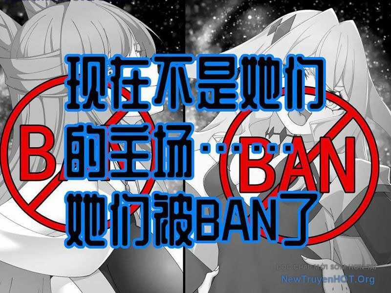 Hóa Ra Các Cô Ấy Mới Là Nhân Vật Chính Chương 94 trang 76