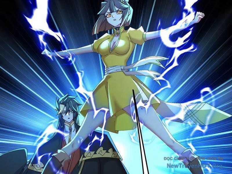 Hóa Ra Các Cô Ấy Mới Là Nhân Vật Chính Chương 94 trang 87