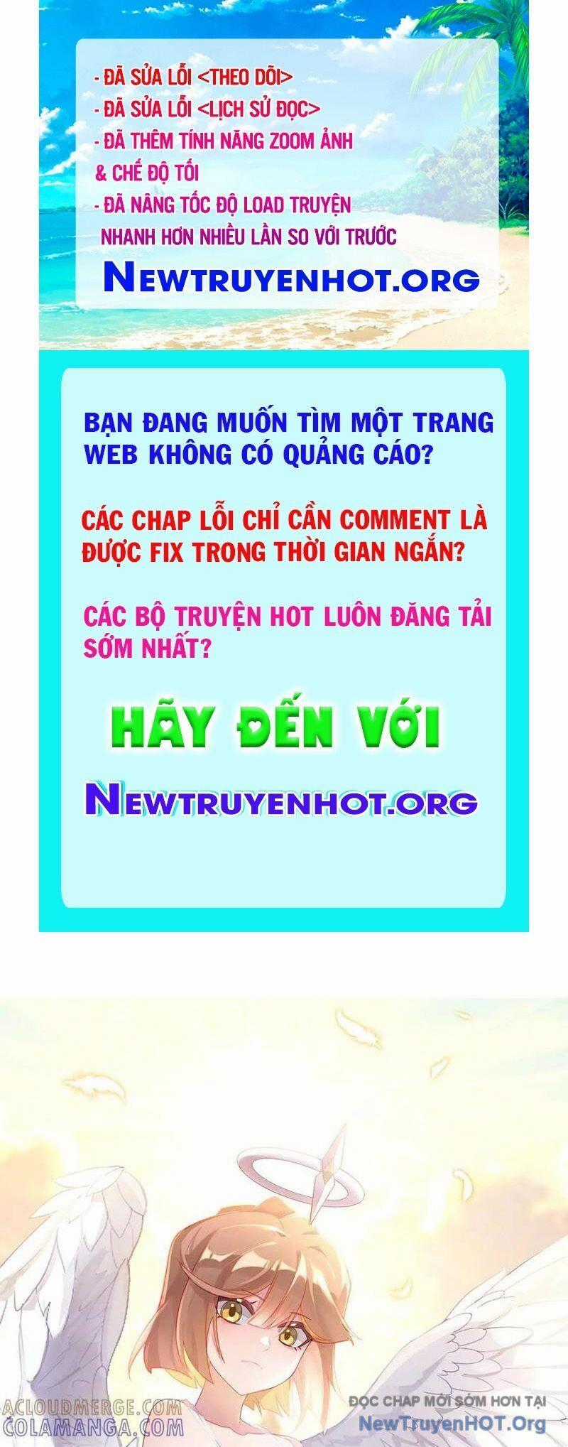 Hóa Ra Các Cô Ấy Mới Là Nhân Vật Chính Chương 95 trang 0