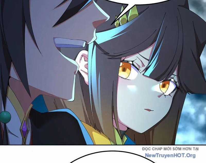 Hóa Ra Các Cô Ấy Mới Là Nhân Vật Chính Chương 95 trang 11