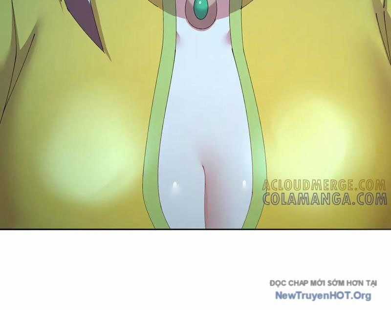 Hóa Ra Các Cô Ấy Mới Là Nhân Vật Chính Chương 95 trang 19