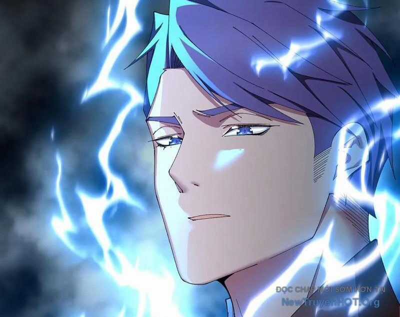 Hóa Ra Các Cô Ấy Mới Là Nhân Vật Chính Chương 95 trang 25