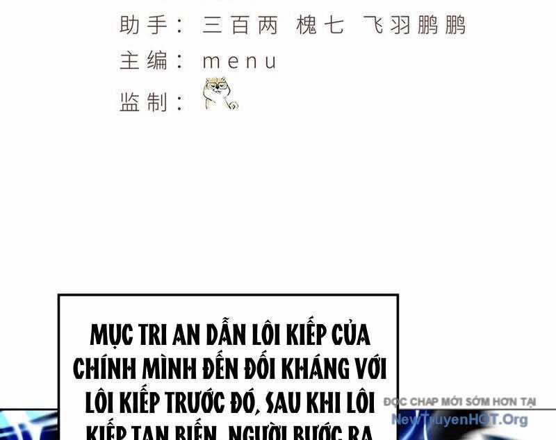 Hóa Ra Các Cô Ấy Mới Là Nhân Vật Chính Chương 95 trang 3