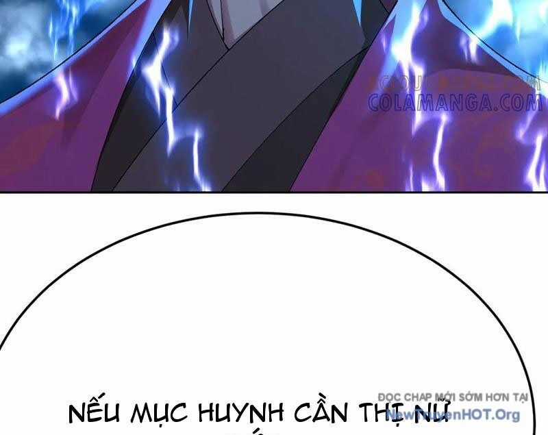 Hóa Ra Các Cô Ấy Mới Là Nhân Vật Chính Chương 95 trang 32