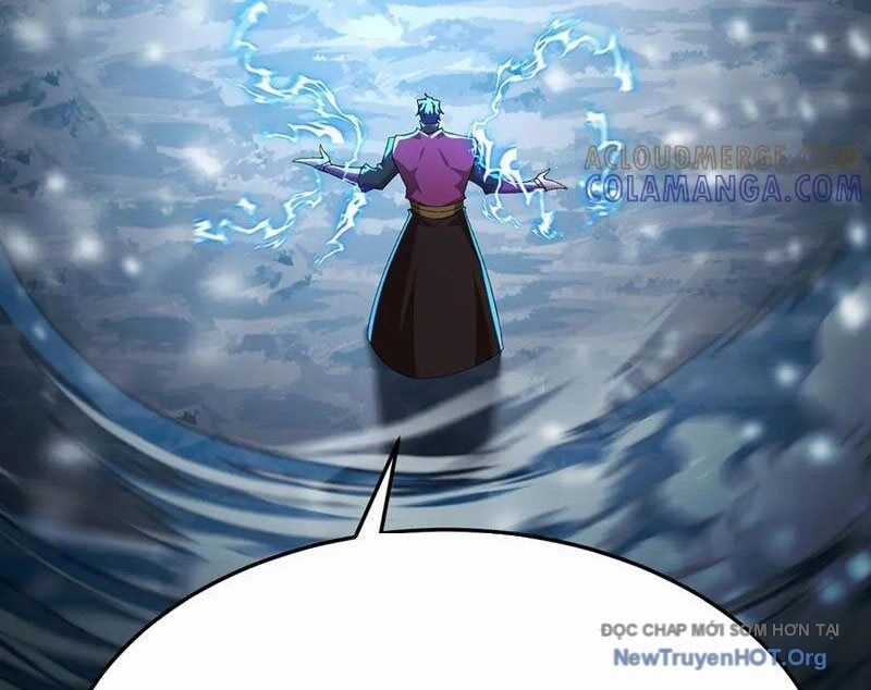 Hóa Ra Các Cô Ấy Mới Là Nhân Vật Chính Chương 95 trang 37