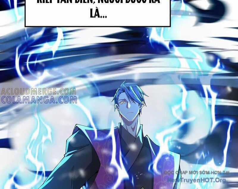 Hóa Ra Các Cô Ấy Mới Là Nhân Vật Chính Chương 95 trang 4