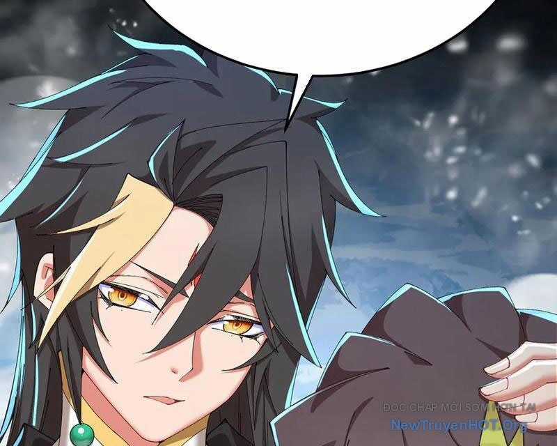 Hóa Ra Các Cô Ấy Mới Là Nhân Vật Chính Chương 95 trang 41