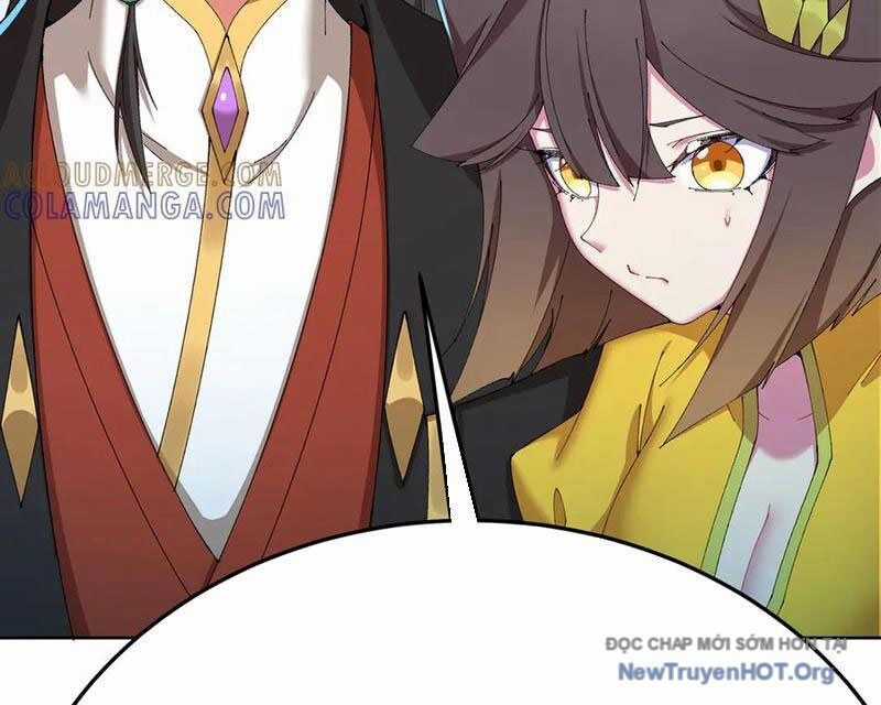 Hóa Ra Các Cô Ấy Mới Là Nhân Vật Chính Chương 95 trang 42