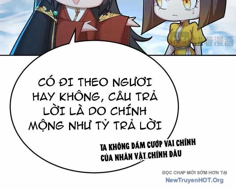 Hóa Ra Các Cô Ấy Mới Là Nhân Vật Chính Chương 95 trang 46