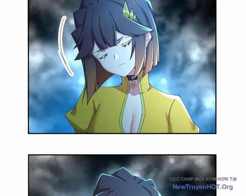 Hóa Ra Các Cô Ấy Mới Là Nhân Vật Chính Chương 95 trang 48