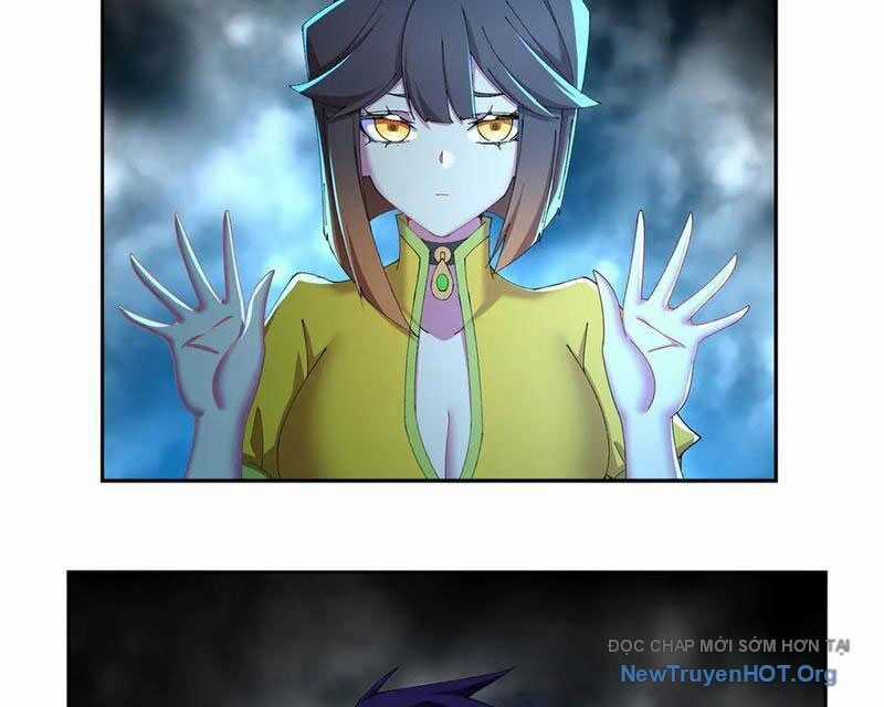 Hóa Ra Các Cô Ấy Mới Là Nhân Vật Chính Chương 95 trang 49