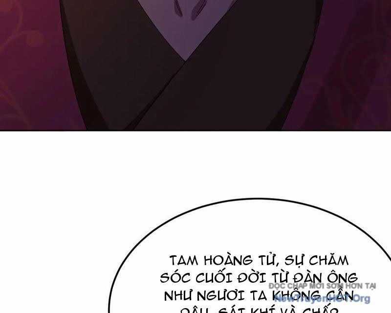 Hóa Ra Các Cô Ấy Mới Là Nhân Vật Chính Chương 95 trang 55